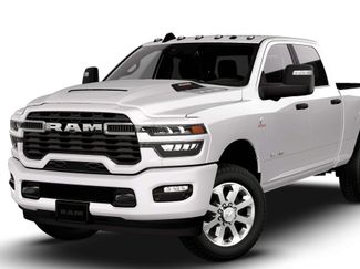 New 2026 RAM 2500 Big Horn AWD/4WD video 1