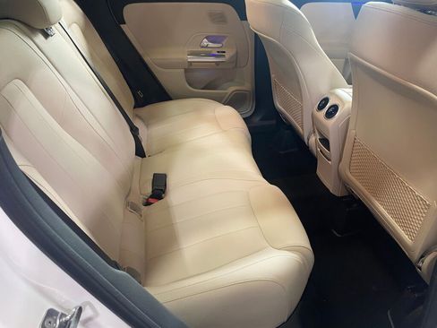 New 2026 Mercedes-Benz GLA 250 4MATIC image 19