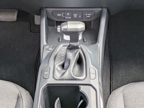 Certified 2025 Kia K4 GT-Line Turbo FWD image 15
