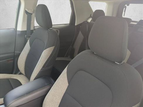 Used 2025 Ford Bronco Sport Big Bend AWD/4WD image 14