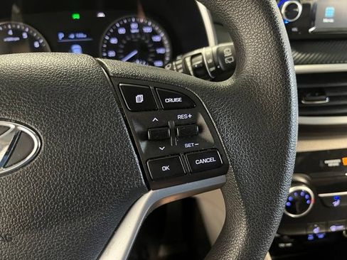 Used 2019 Hyundai Tucson Value FWD image 27