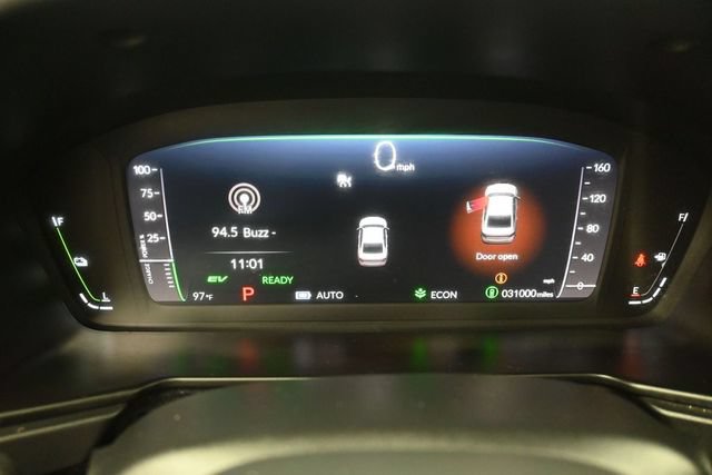 Certified 2024 Honda Accord Sport image 6