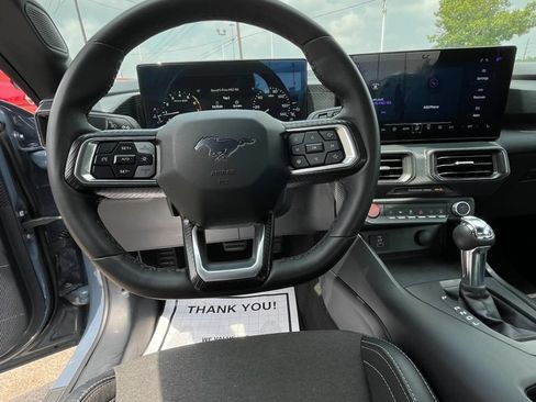 Used 2024 Ford Mustang Coupe RWD image 18