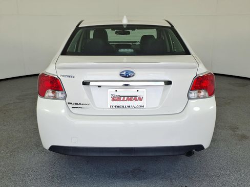 Used 2016 Subaru Impreza 2.0i Limited AWD/4WD image 5