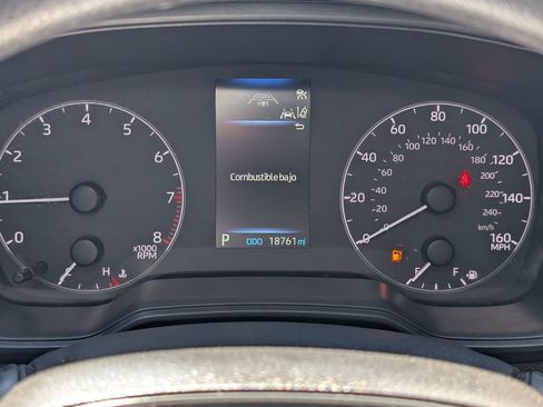 Used 2023 Toyota Corolla LE FWD image 17