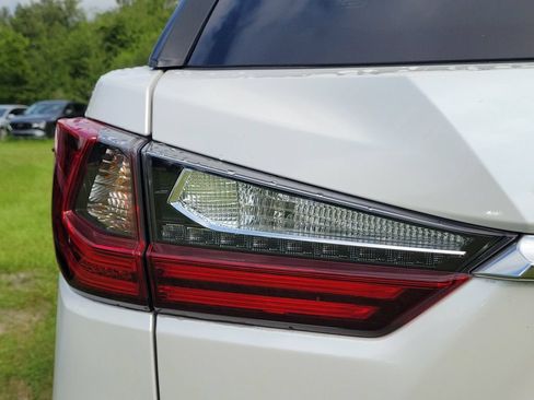 Used 2019 Lexus RX 450hL Premium w/ Premium Package AWD/4WD image 21