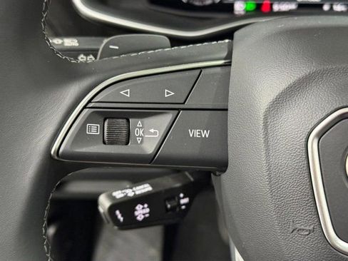New 2026 Audi Q7 3.0T Premium Plus AWD/4WD image 33