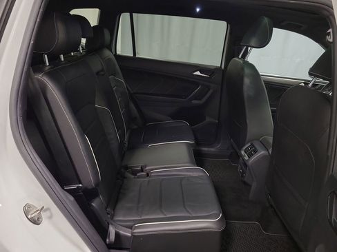 Used 2023 Volkswagen Tiguan SEL R-Line image 26