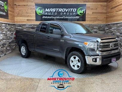 Used 2014 Toyota Tundra SR5