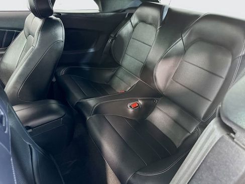 Used 2019 Ford Mustang Premium RWD image 16