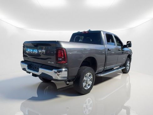 Used 2026 RAM 2500 Big Horn AWD/4WD image 6