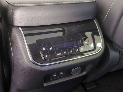 Certified 2025 INFINITI QX80 Pure AWD/4WD image 20