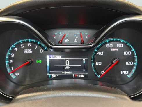 Used 2019 Chevrolet Impala LT FWD image 28