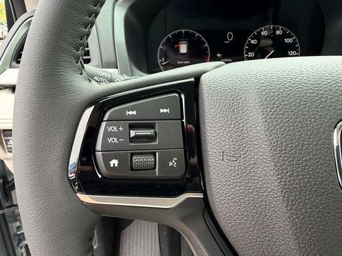 New 2026 Honda Odyssey EX-L image 17