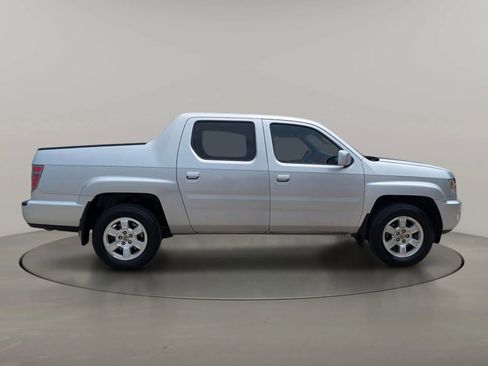 Used 2012 Honda Ridgeline RTS image 6