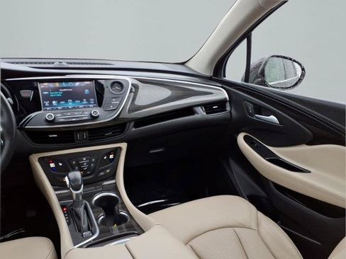 Used 2020 Buick Envision Essence w/ Experience Buick Package FWD image 9