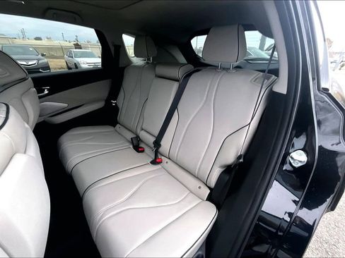New 2026 Acura RDX Advance Package image 28