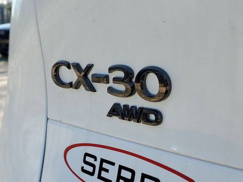New 2026 MAZDA CX-30 Aire Edition AWD/4WD image 6