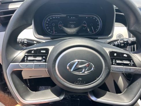 Certified 2024 Hyundai Tucson SEL AWD/4WD image 18
