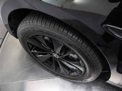 New 2024 Jaguar F-PACE R-Dynamic S image 14