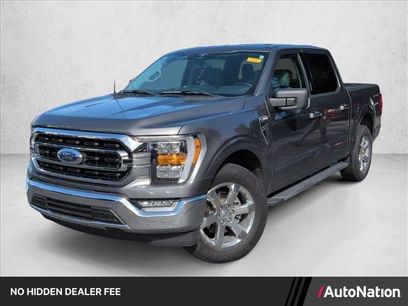 Used 2023 Ford F150 XLT w/ Equipment Group 302A High