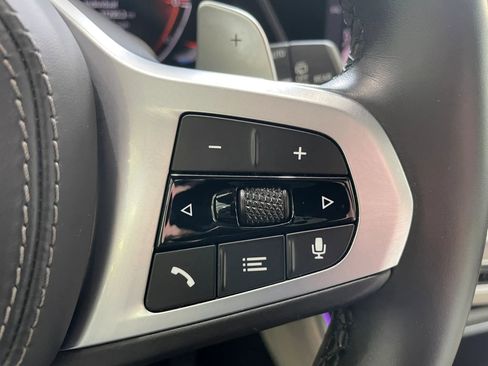 Used 2021 BMW X5 xDrive40i w/ M Sport Package image 10