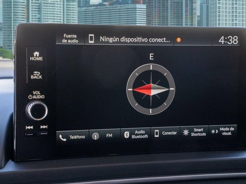 Certified 2025 Honda Pilot EX-L image 38