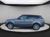 Used 2017 Land Rover Range Rover Sport HSE image 5