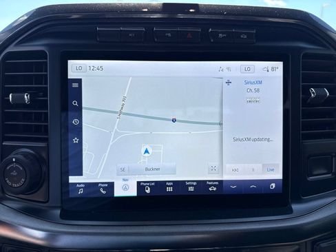 Used 2022 Ford F150 Tremor w/ Equipment Group 402A High AWD/4WD image 9