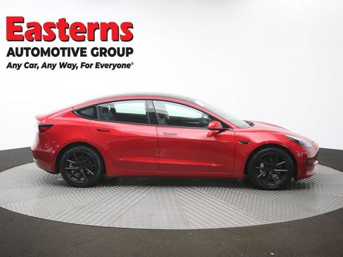 Used 2023 Tesla Model 3 Standard Range RWD image 40