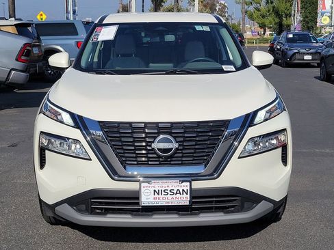 Used 2023 Nissan Rogue SV FWD image 34