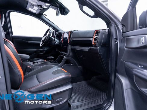 Used 2024 Ford Ranger Raptor AWD/4WD image 52