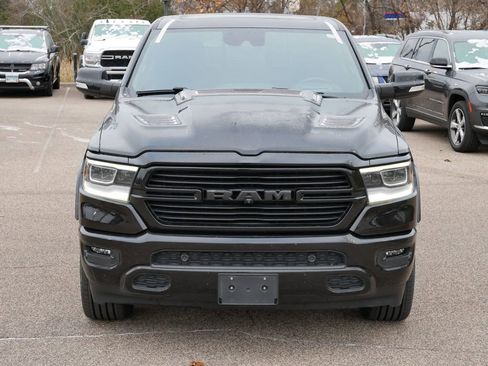 Certified 2022 RAM 1500 Laramie image 22