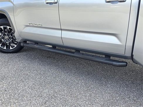 Used 2023 Toyota Tundra Limited image 29
