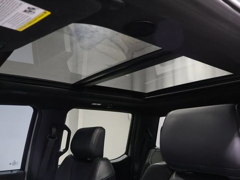 Used 2024 Ford F150 Raptor AWD/4WD image 13