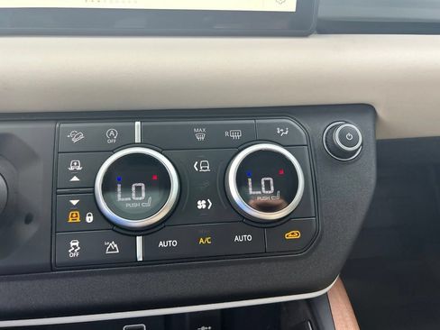 Used 2024 Land Rover Defender 110 S AWD/4WD image 39