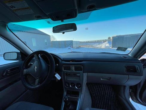 Used 2006 Subaru Forester 2.5X image 30