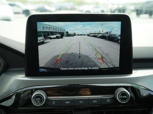 Certified 2023 Ford Escape Active AWD/4WD image 14