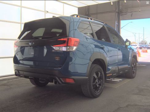 Used 2024 Subaru Forester Wilderness AWD/4WD image 5