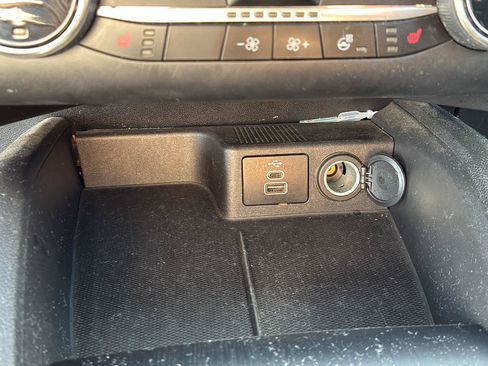 Used 2024 Ford Escape Active AWD/4WD image 16