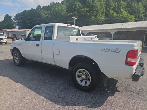 Used 2008 Ford Ranger XLT AWD/4WD image 7