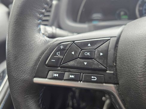 Used 2019 Nissan Leaf SL Plus w/ Protection Package FWD image 31