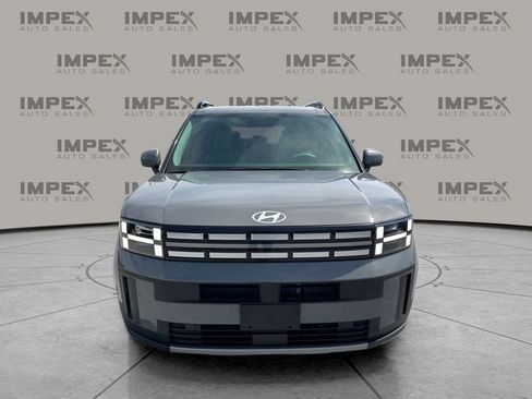 Used 2024 Hyundai Santa Fe SEL image 8