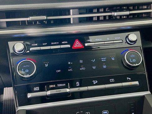 New 2026 Hyundai Santa Fe XRT AWD/4WD image 12