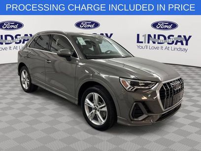Used 2023 Audi Q3 2.0T Premium