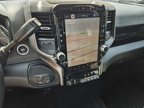 New 2026 RAM 2500 Tradesman AWD/4WD image 16