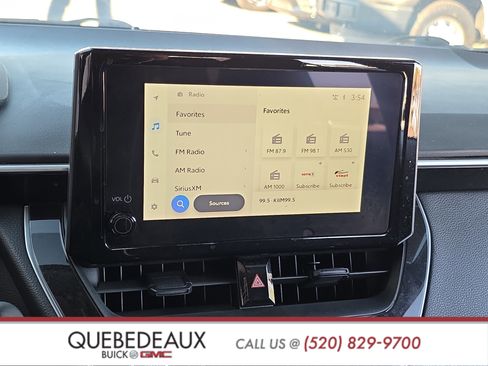 Used 2023 Toyota Corolla LE image 18