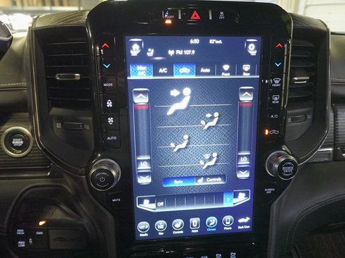 Used 2021 RAM 2500 Limited image 20