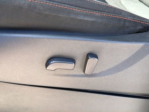 Certified 2024 Nissan Frontier PRO-4X image 13