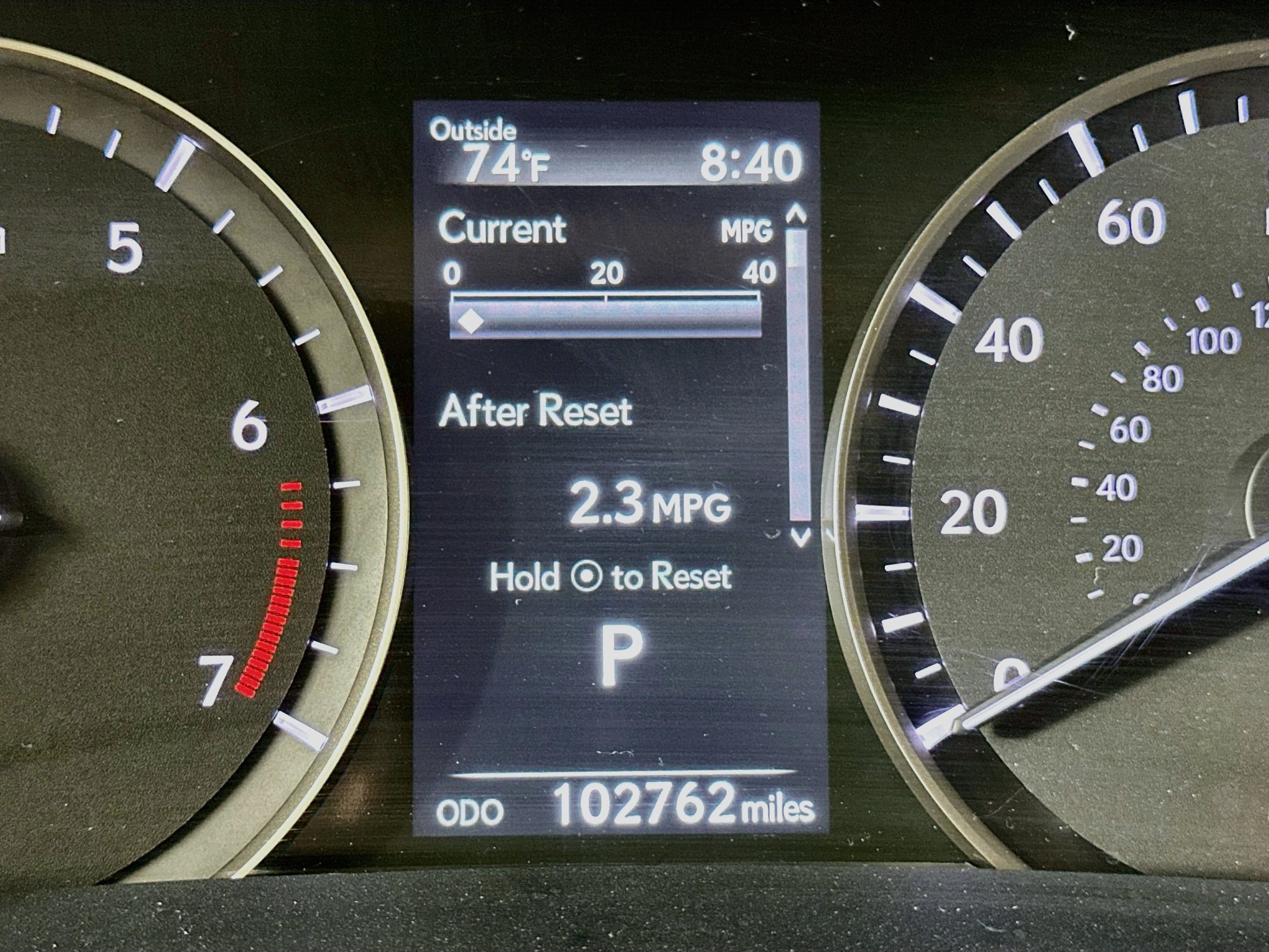 Used 2019 Lexus RX 350 AWD w/ Navigation Package image 19